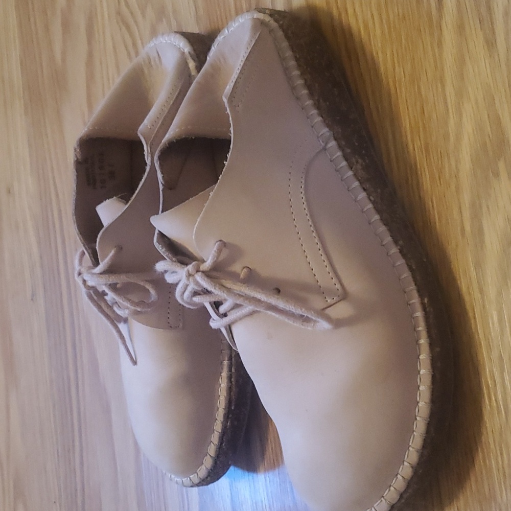 Birkenstock laced shoe - Picture 5 of 5